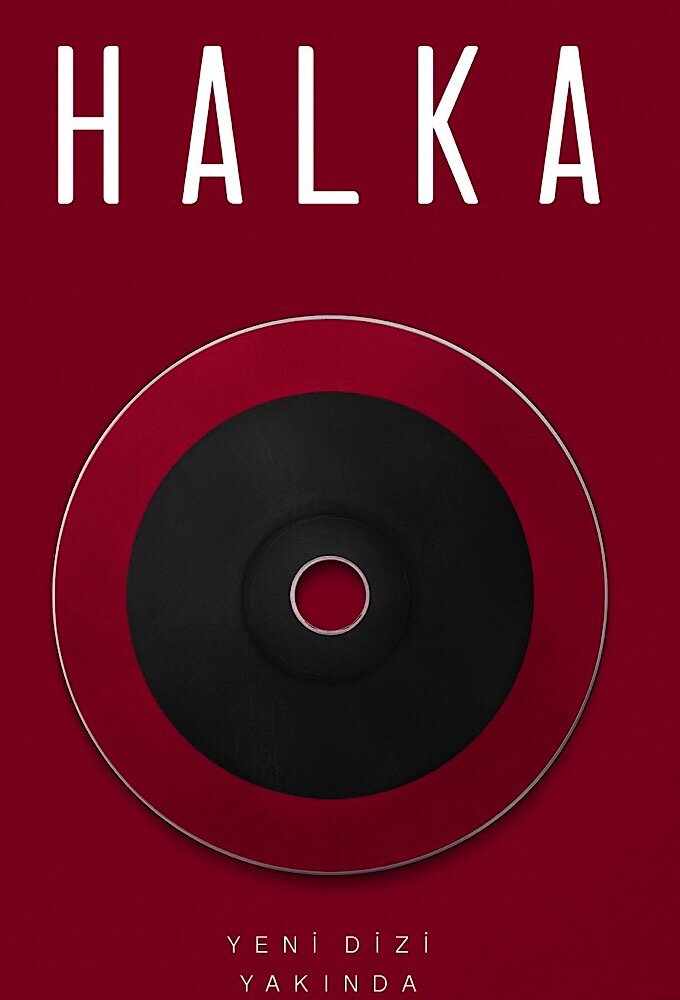 Постер сериала Кольцо