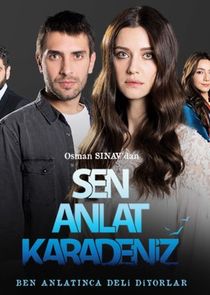 Постер сериала Истерзанная