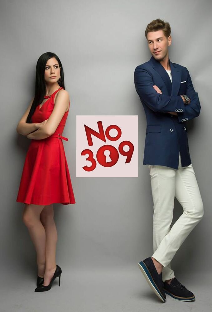 Постер сериала Номер 309