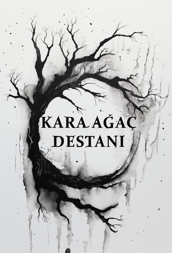 Постер сериала Легенда о черном дереве