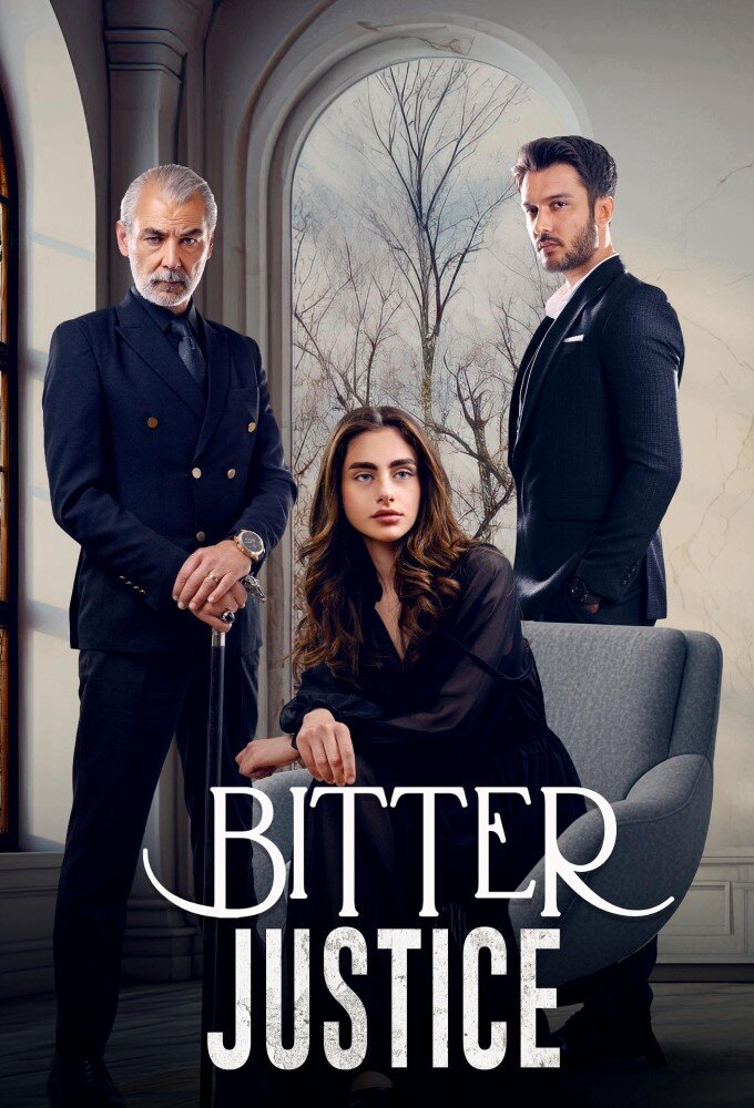 Постер сериала Заключенный любви