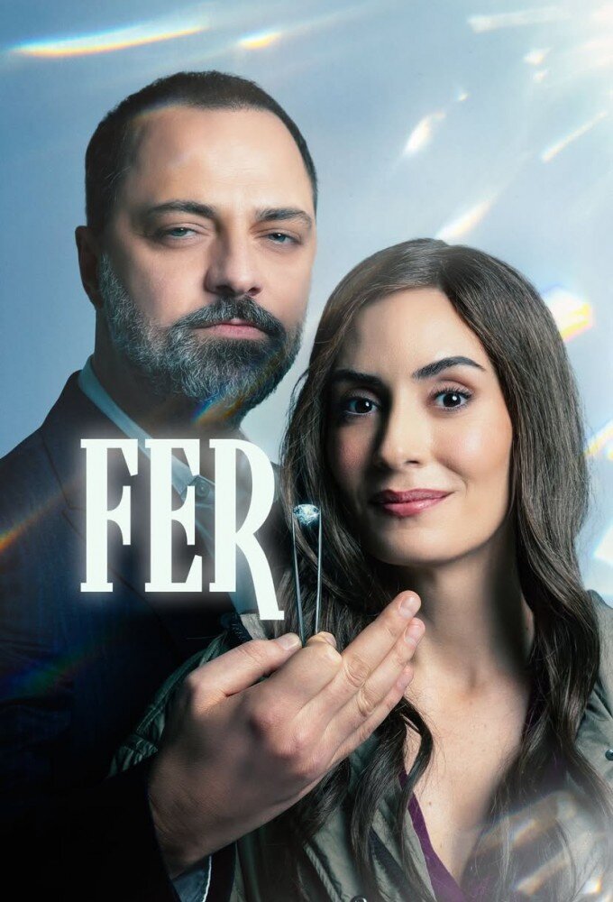 Постер сериала Фер