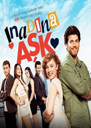 Постер сериала Любовь назло