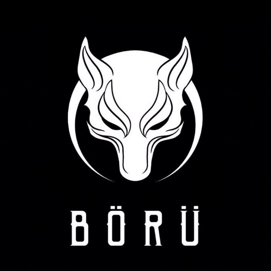 Волк