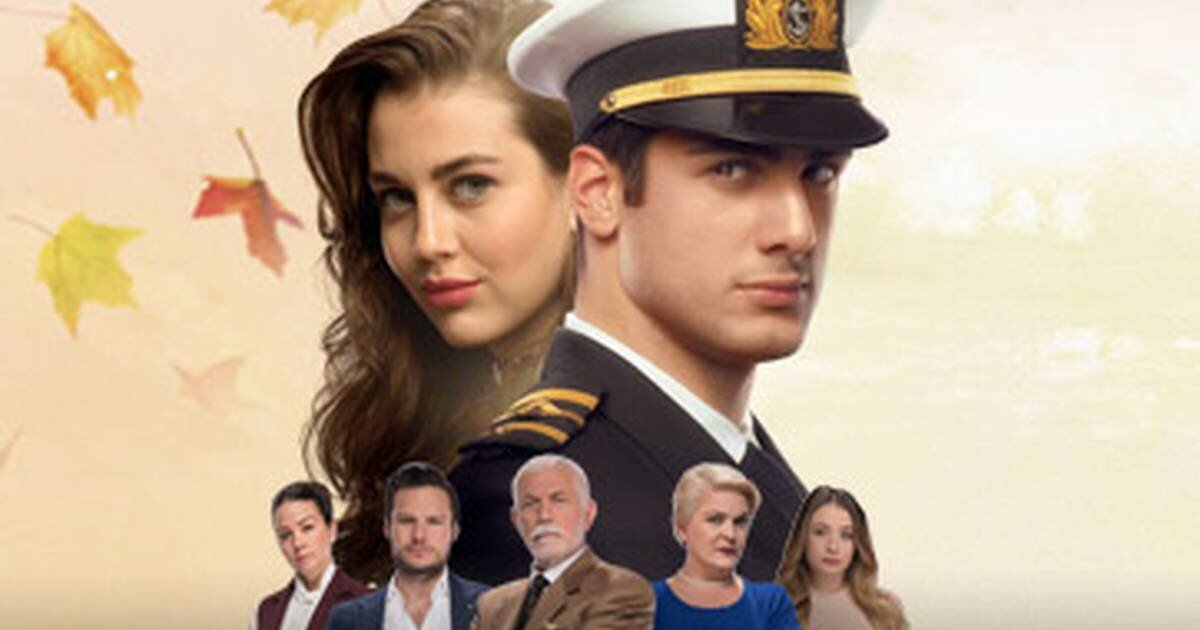 Постер сериала Икота