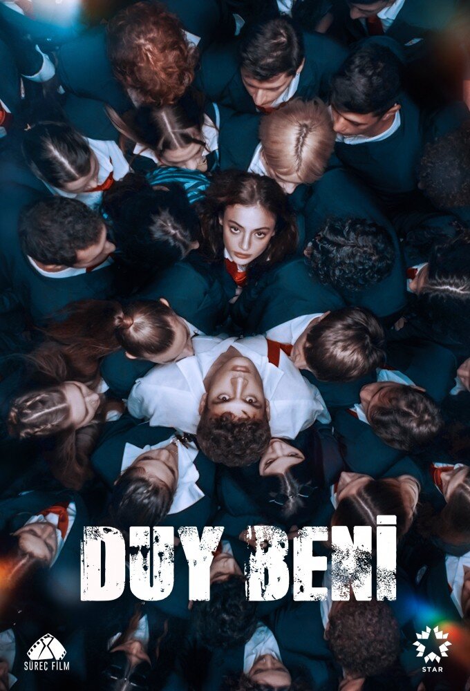 Постер сериала Услышь меня