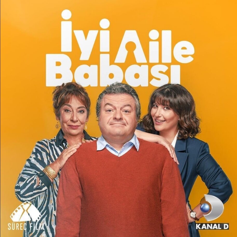 Постер сериала Семейное дело