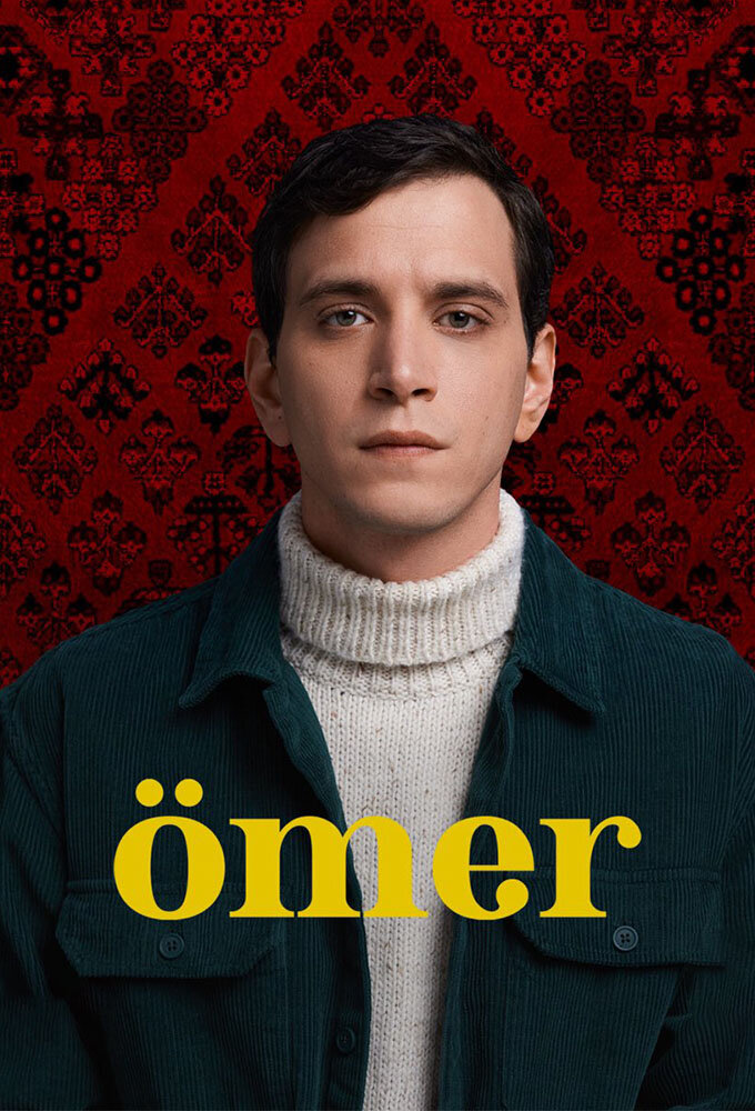 Постер сериала Омер